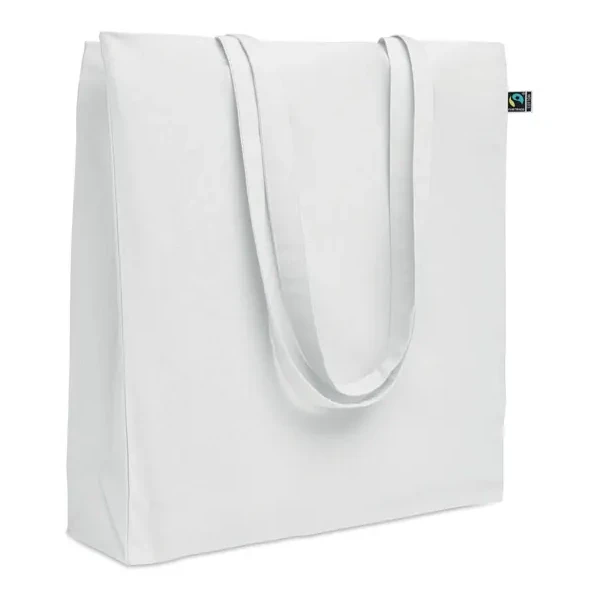 Einkaufstasche Fairtrade 180g