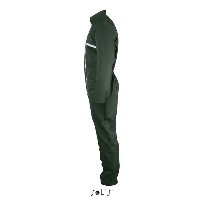 JUPITER PRO PROWEAR OVERALL
