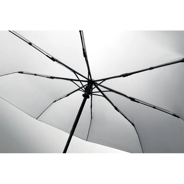 Windproof Regenschirm 21"