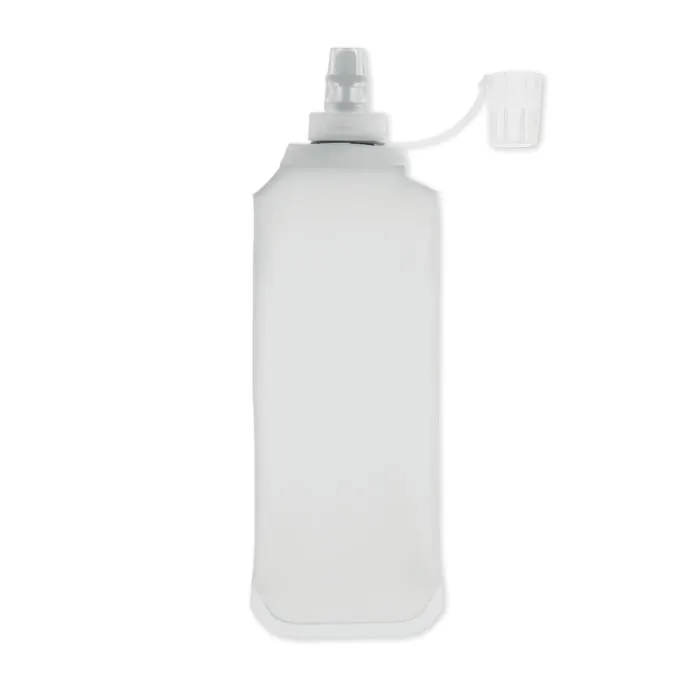 Faltbare Wasserflasche 500ml