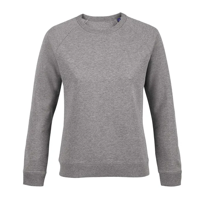 NELSON WOMEN SWEAT 400