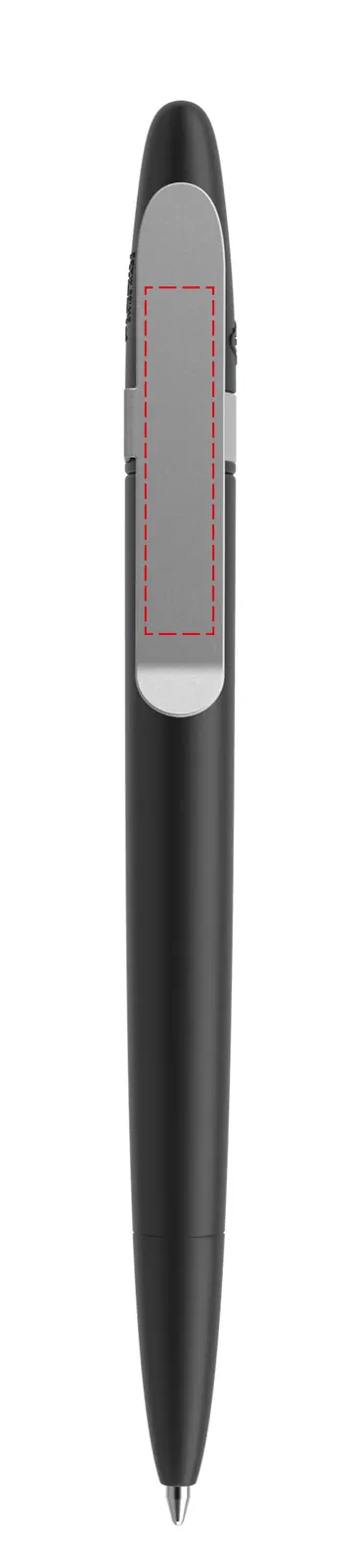 prodir DS5 TSM Twist Kugelschreiber, Satin-Finish