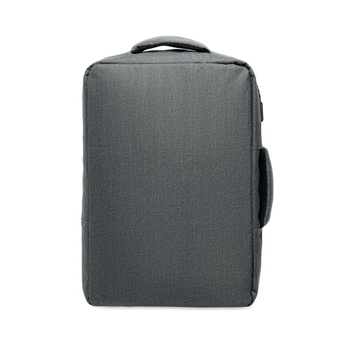15" Laptop-Rucksack