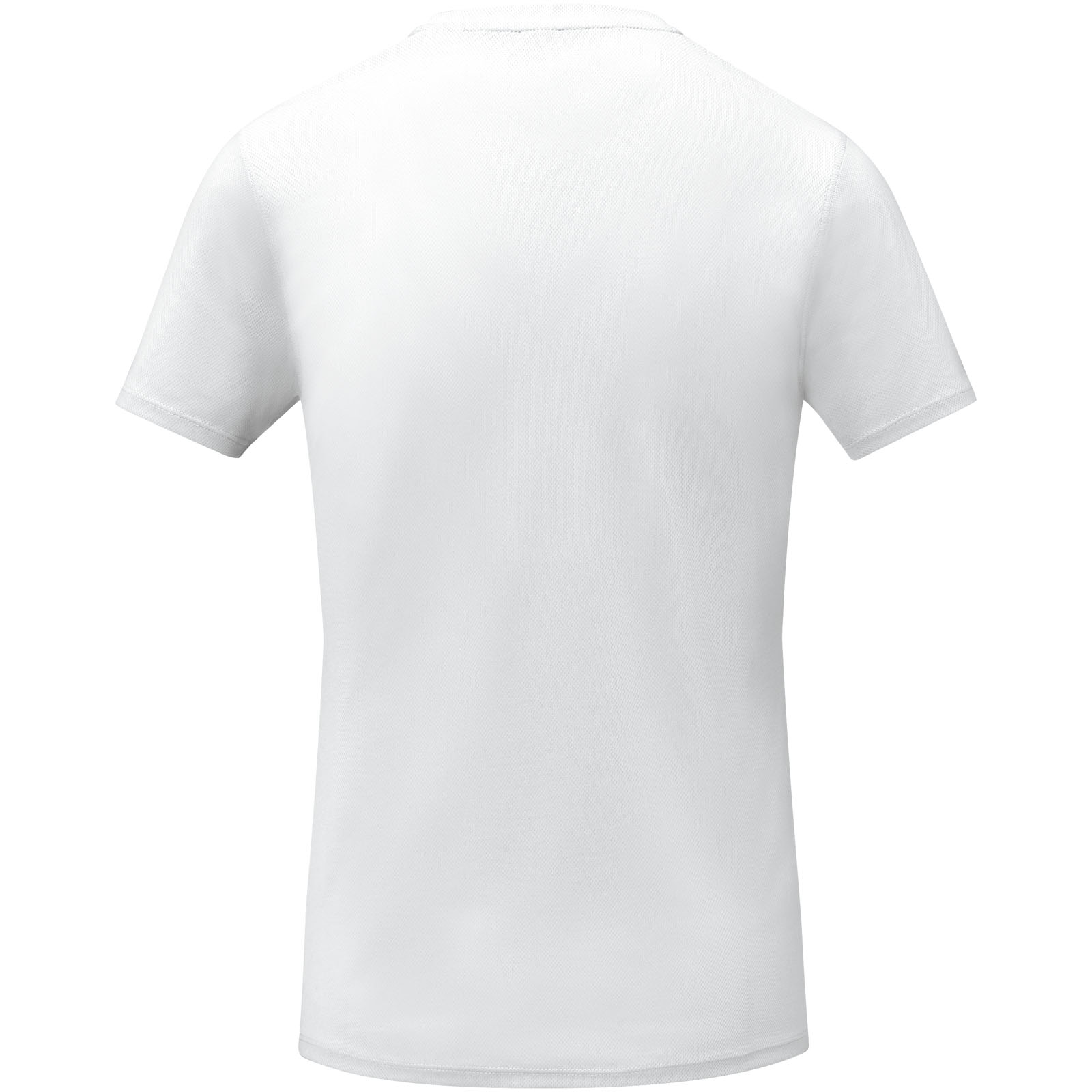Kratos 105 g/m² Cool Fit T-Shirt für Damen weiss