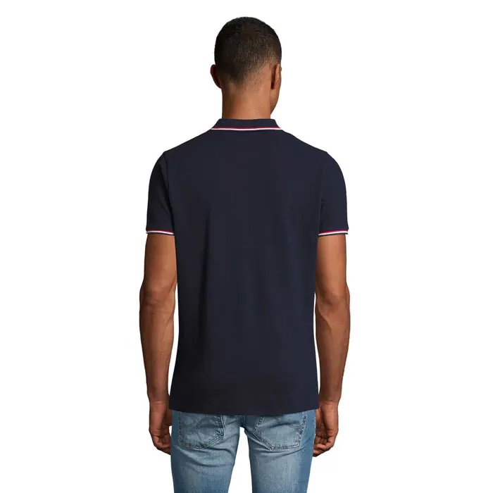 PRESTIGE MEN POLO 200