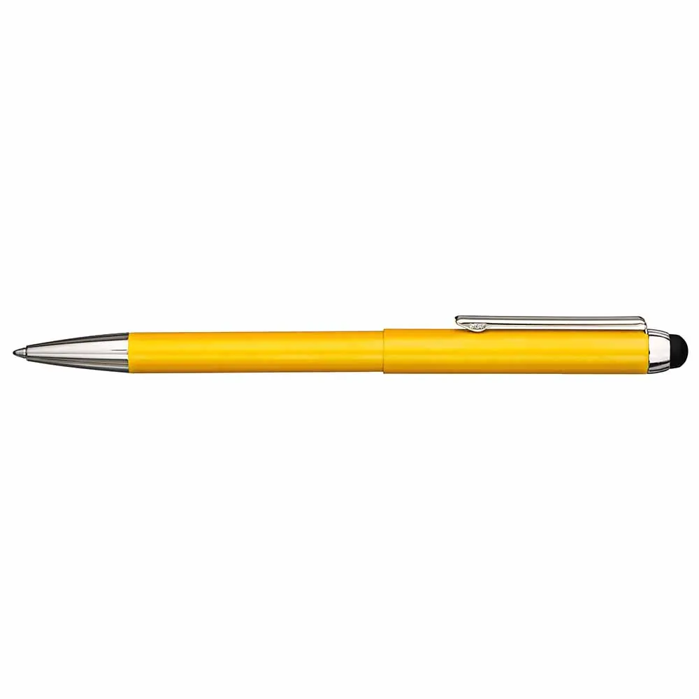 Stempelschreiber - Stamp&Touch Pen - 3 in 1