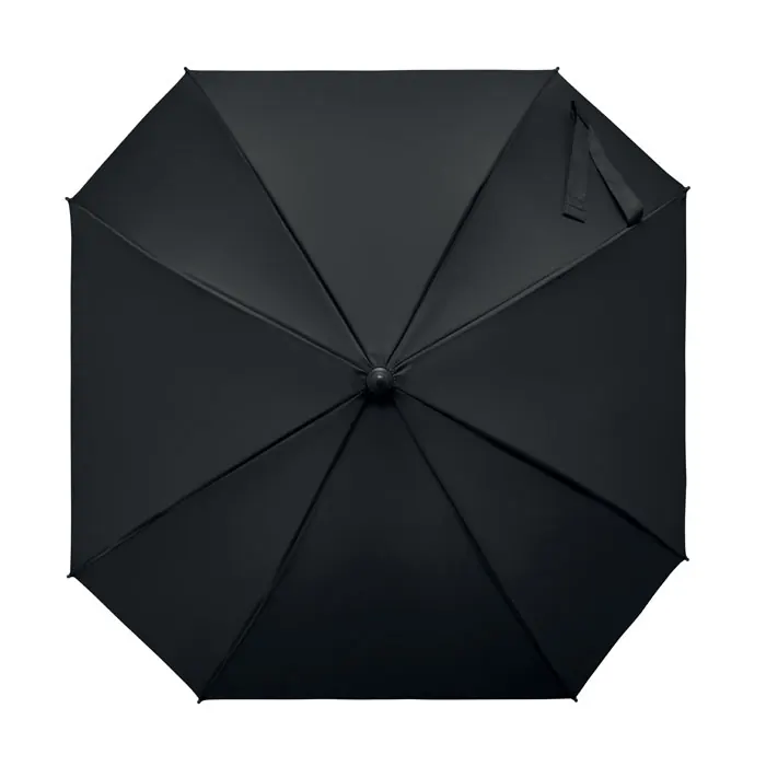 23'' Regenschirm quadratisch