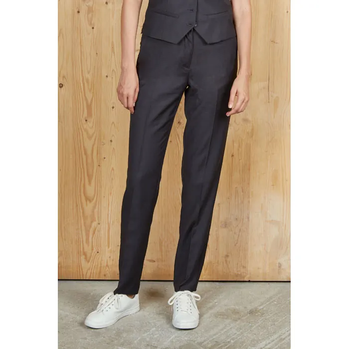 GABIN WOMEN SUIT TROUSERS