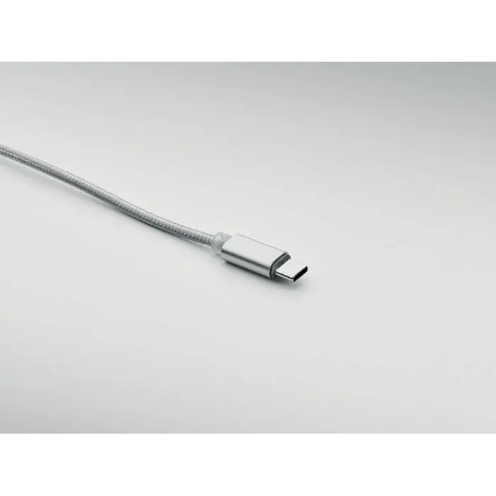 Ladekabel 2in1