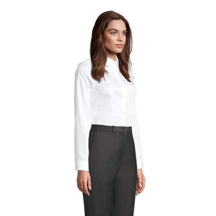 Damen-Bluse Blaise