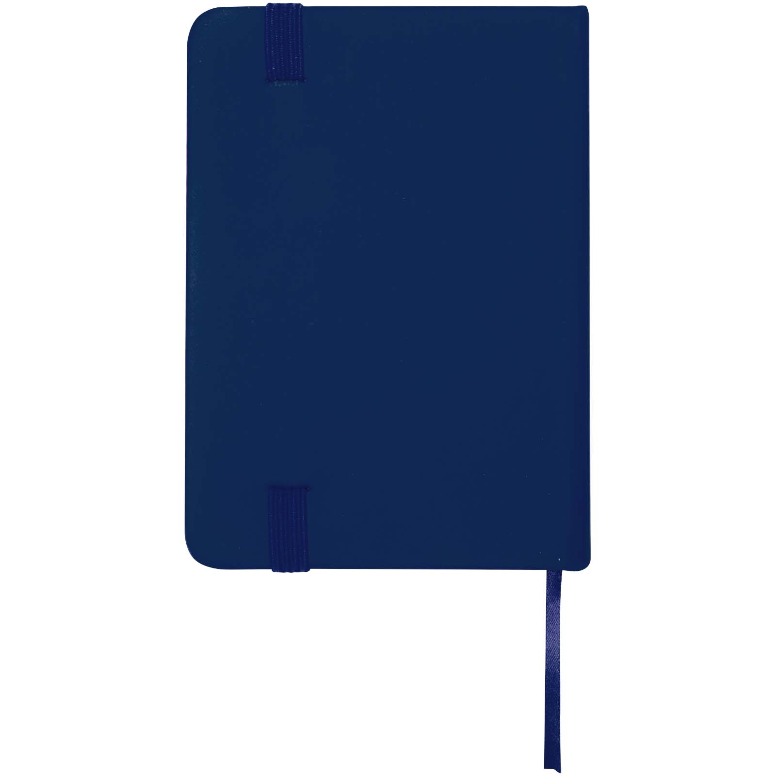 Spectrum A7 HArdcover Notizbuch navy
