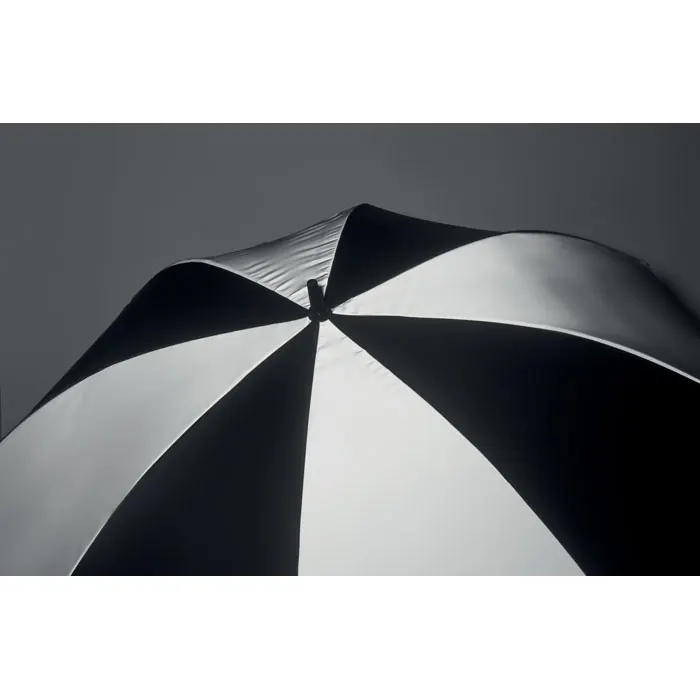 30" Regenschirm