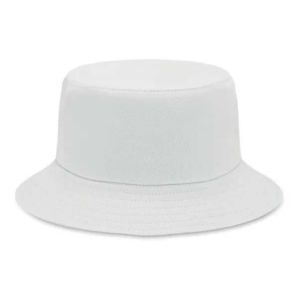Bucket hat polyester 260g/m²