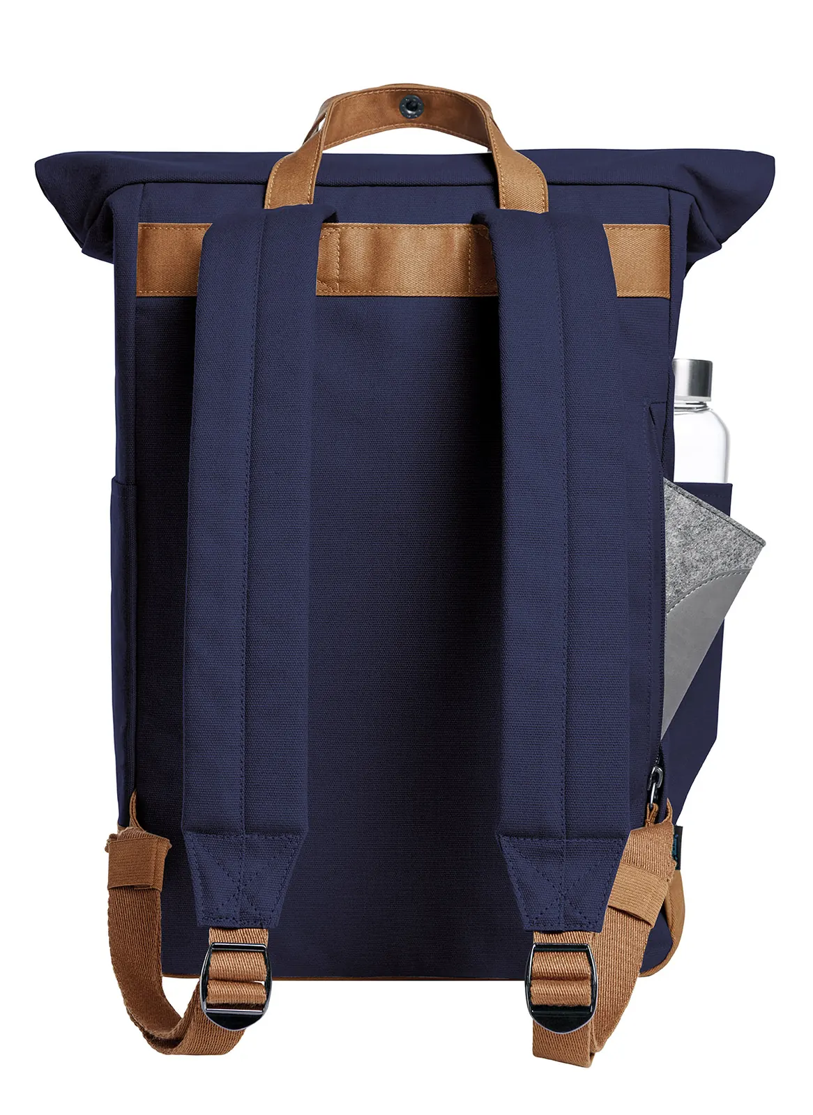 Notebook-Rucksack LIFE