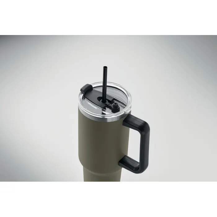 Doppelwandiger Trinkbecher