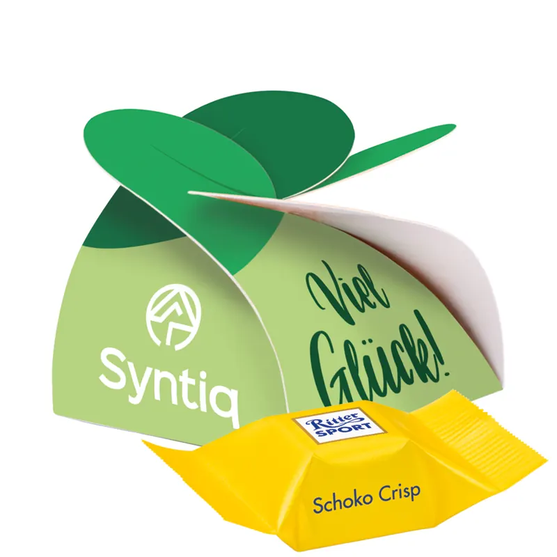 Kleines Präsent, Ritter SPORT