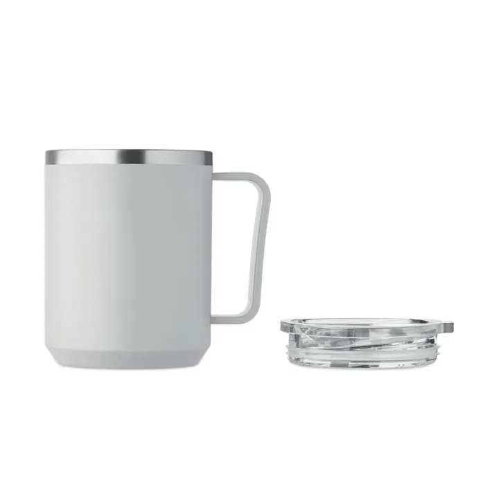Doppelwandiger Becher 400ml