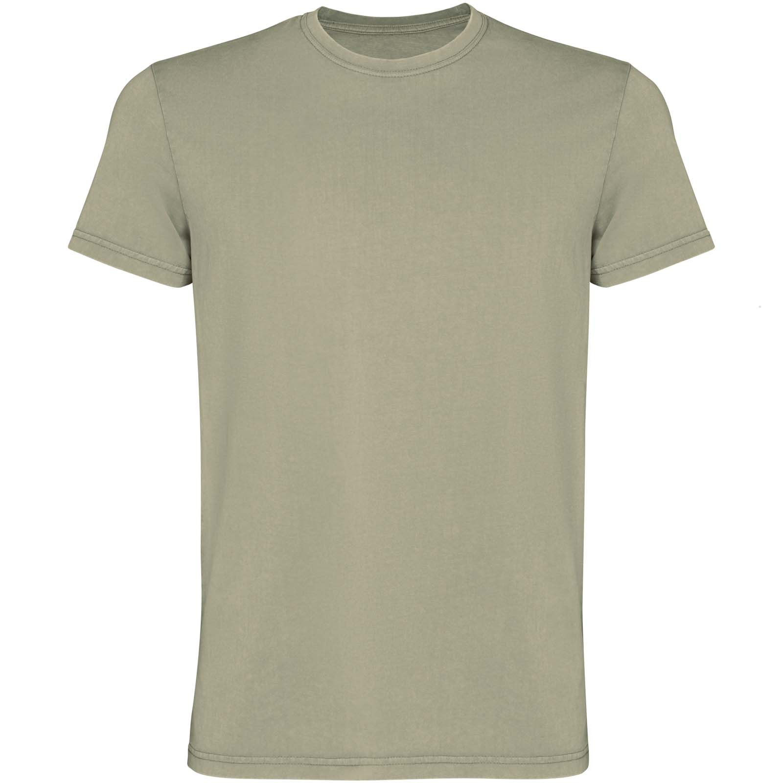 Corgi 180 g/m² T-Shirt für Herren khaki