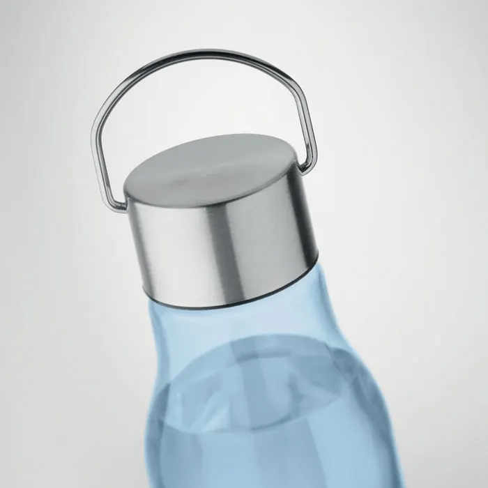 Trinkflasche RPET 600 ml