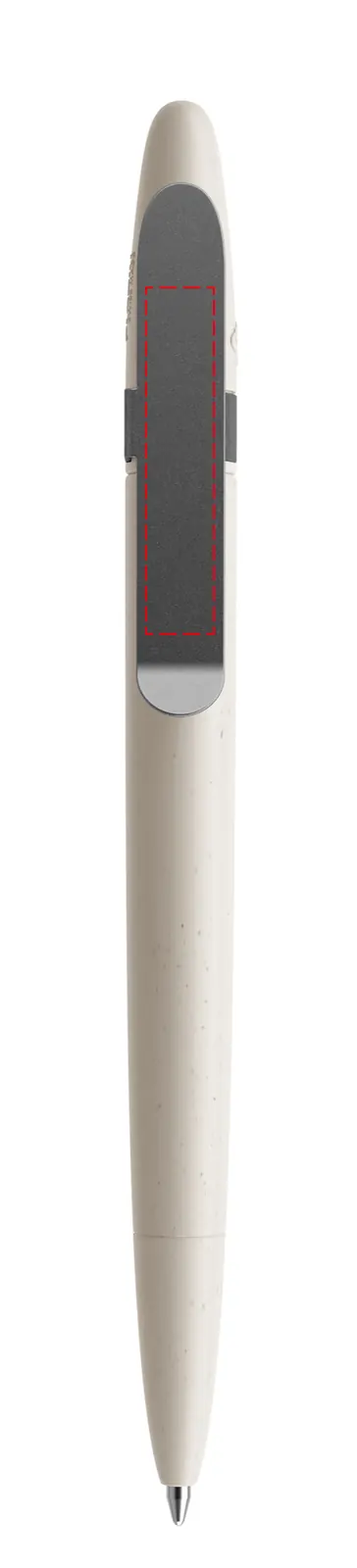 prodir DS5 Shell TSE Twist Kugelschreiber, Satin-Finish