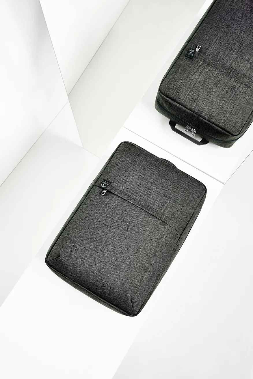Notebook-Rucksack EUROPE
