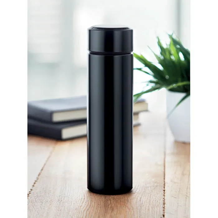 Isolierkanne 450ml mit C°