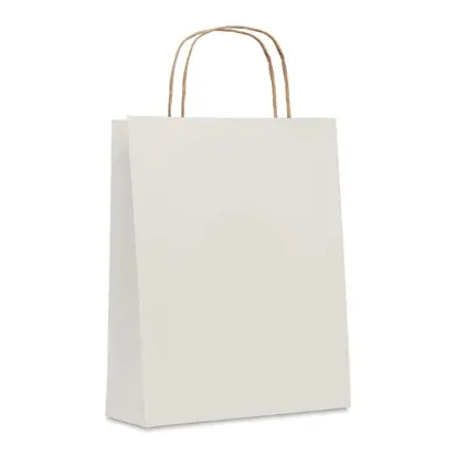 Papiertüte, klein 90 g/m²