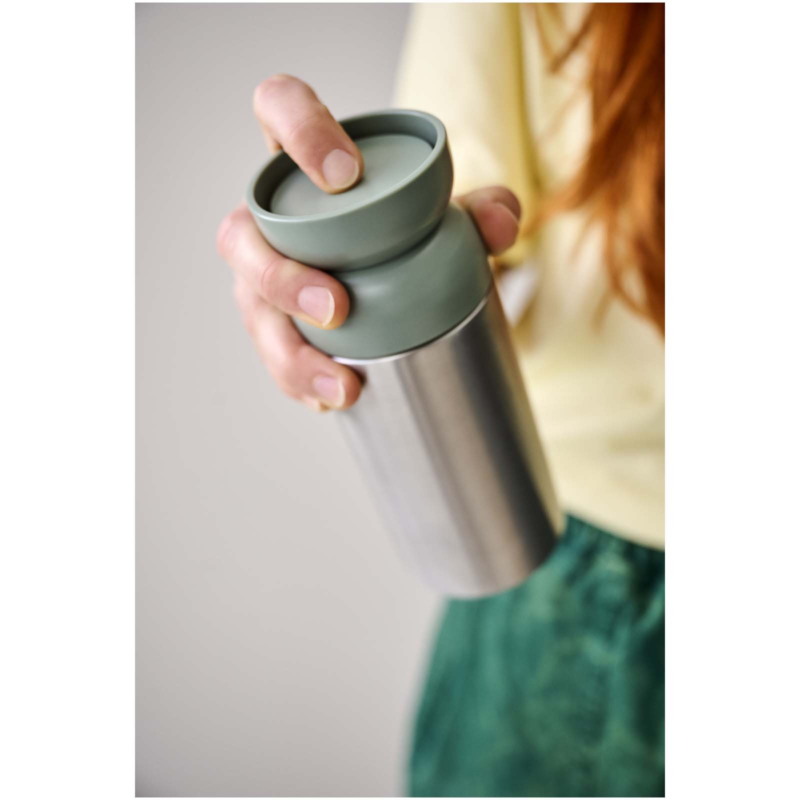 Mepal Ellipse 350 ml Thermobecher