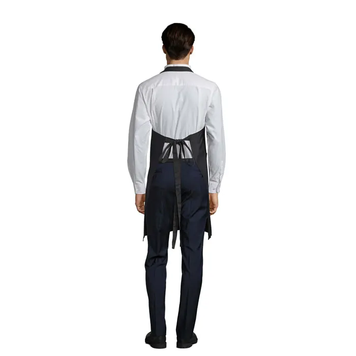 GALA APRON WITH POCKETS