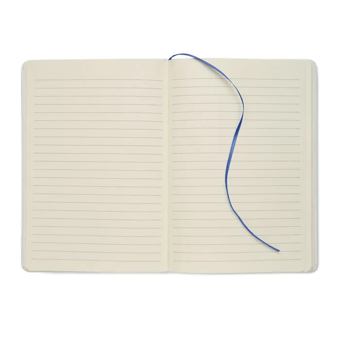 DIN A5 Notizbuch für Gravur
