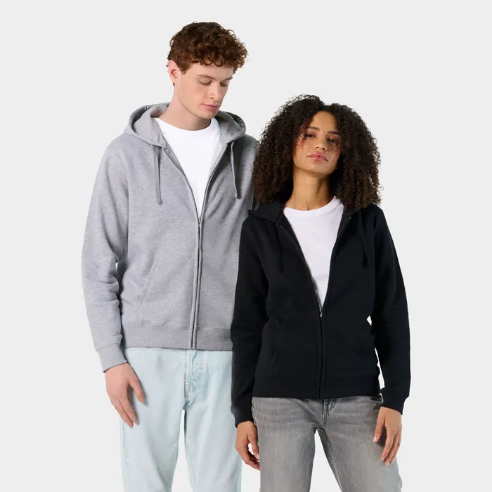 SPIKE HOOD HERREN 280gr