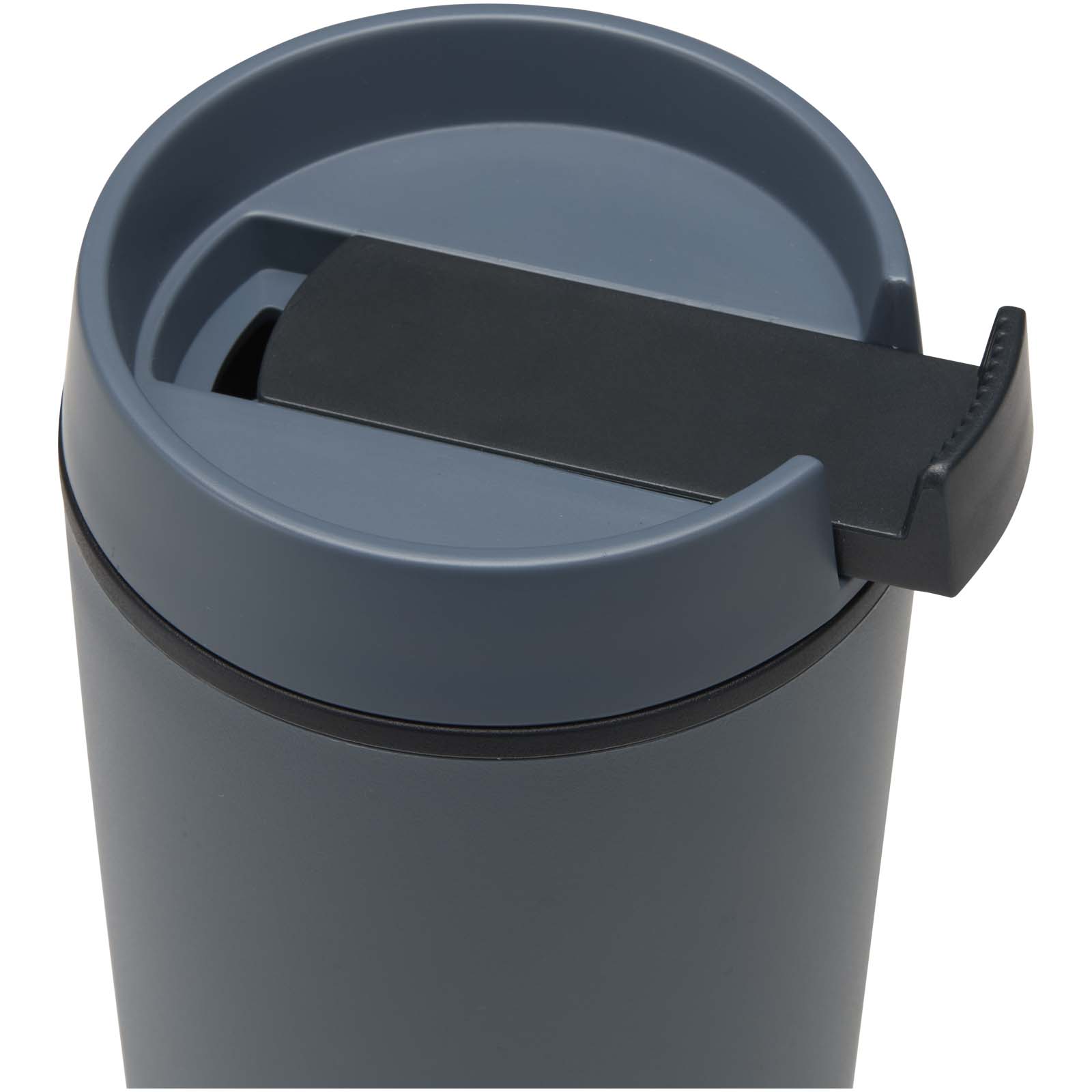 Sedona 480 ml doppelwandiger Becher hale blau
