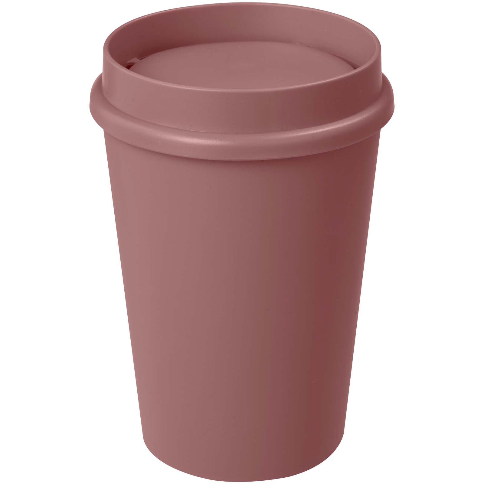 Americano® Switch Renew Becher mit 360°-Deckel 300 ml rosa