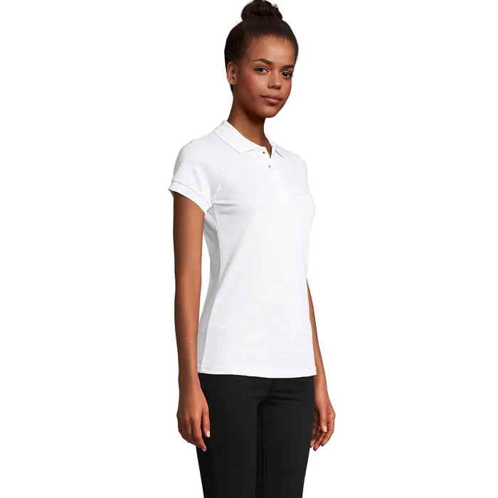 PRIME DAMEN POLO 200g