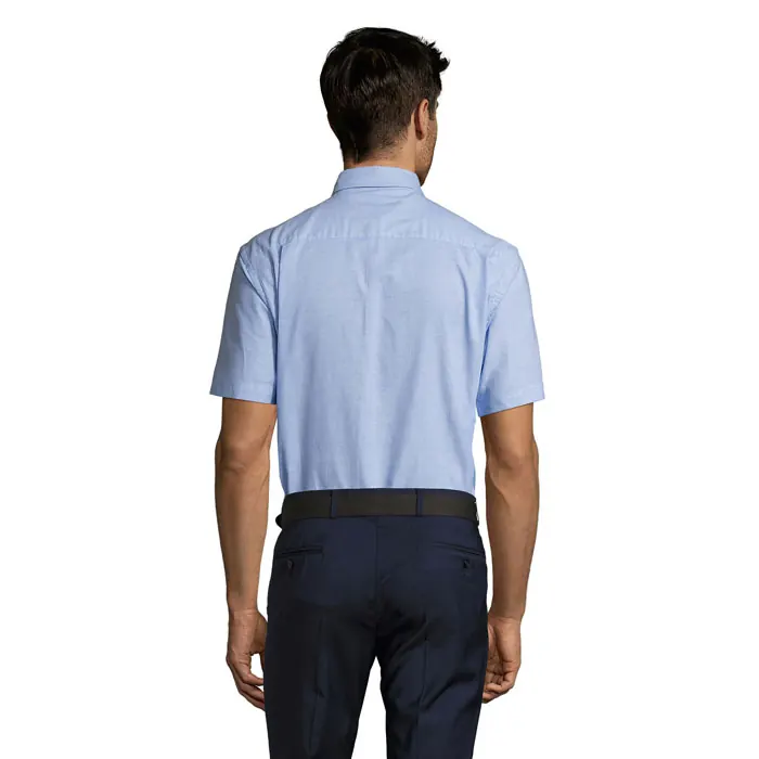 Herren-Oxfordhemd Brisbane