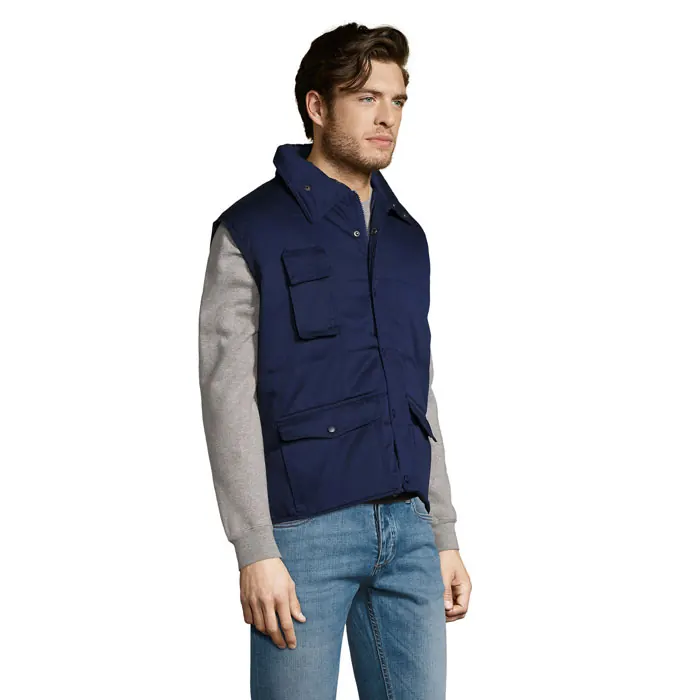 EQUINOX PRO BODYWARMER