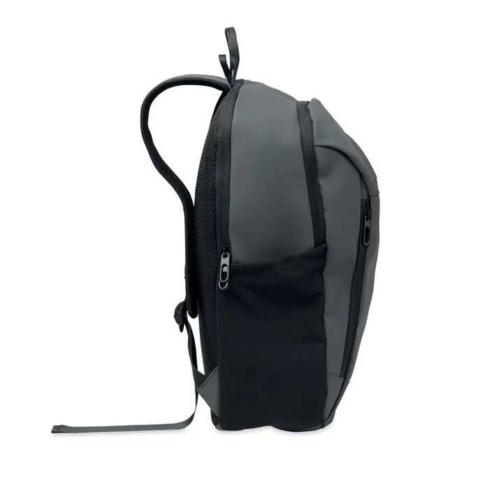 15" Laptop-Rucksack PU