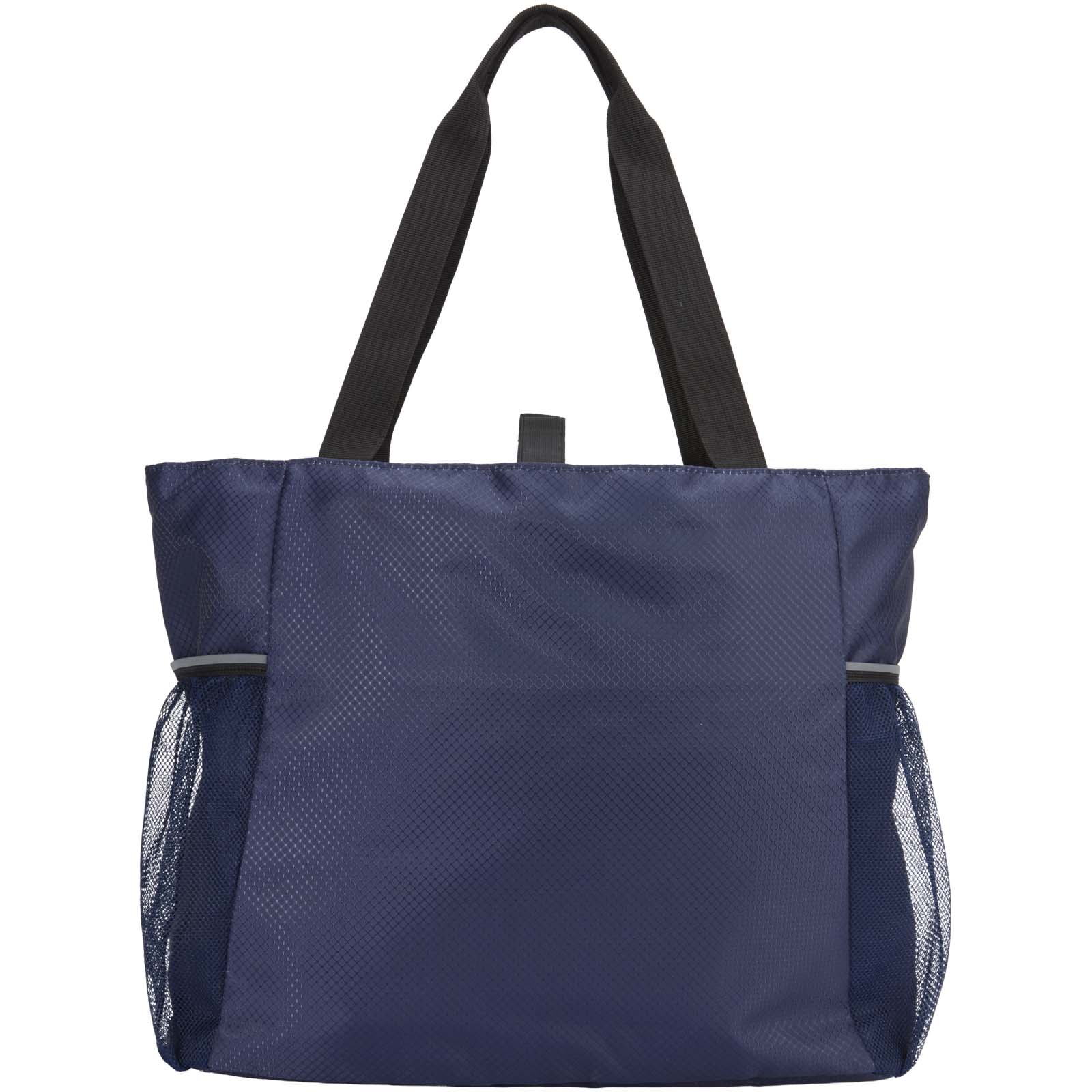 Varyon GRS-recycelte Yoga Tragetasche 18 L navy