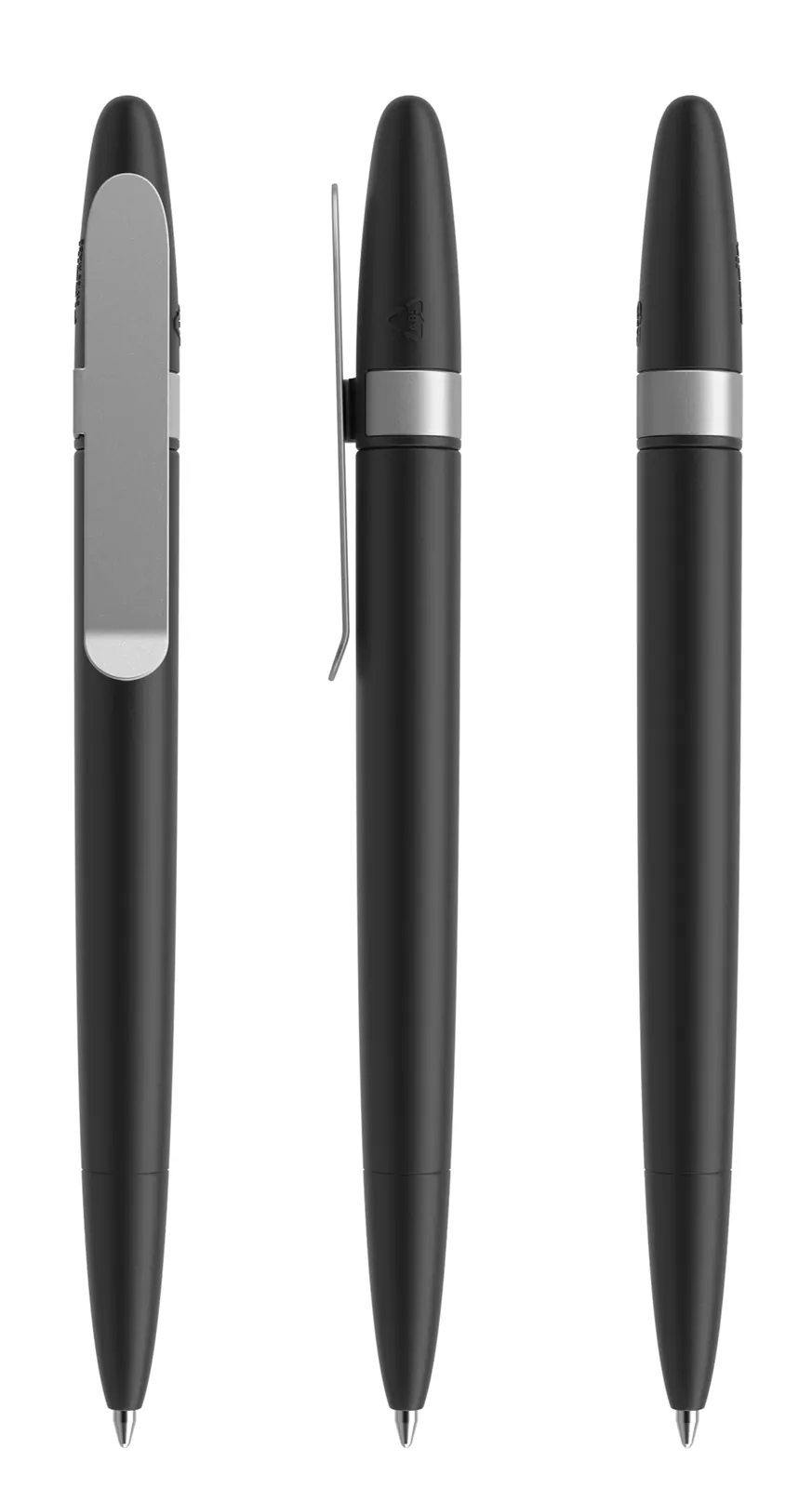 prodir DS5 TSM Twist Kugelschreiber, Satin-Finish