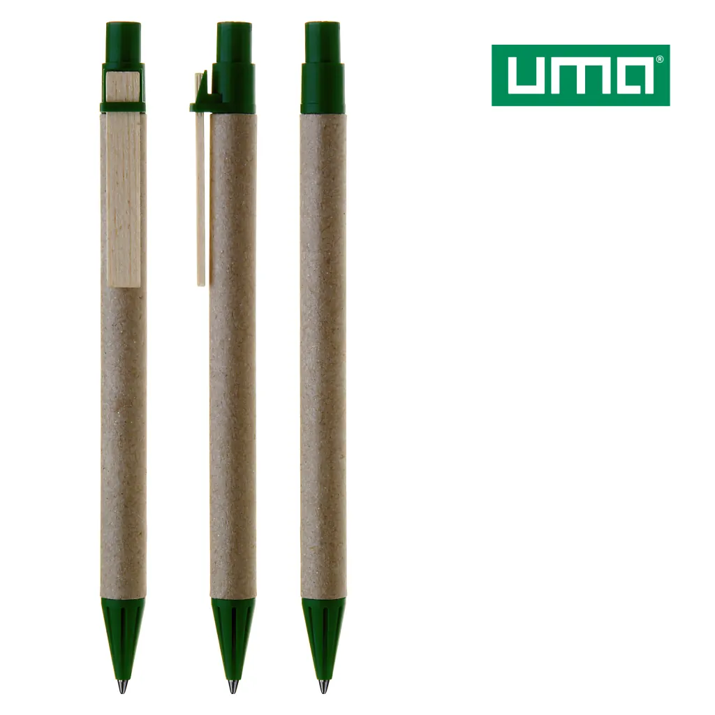 PAPER PEN Druckkugelschreiber