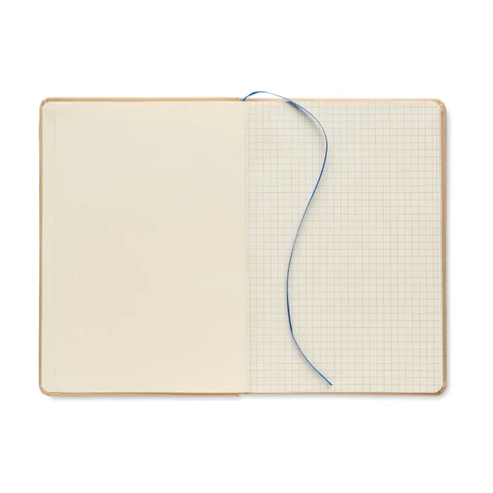 DIN A5 Notizbuch