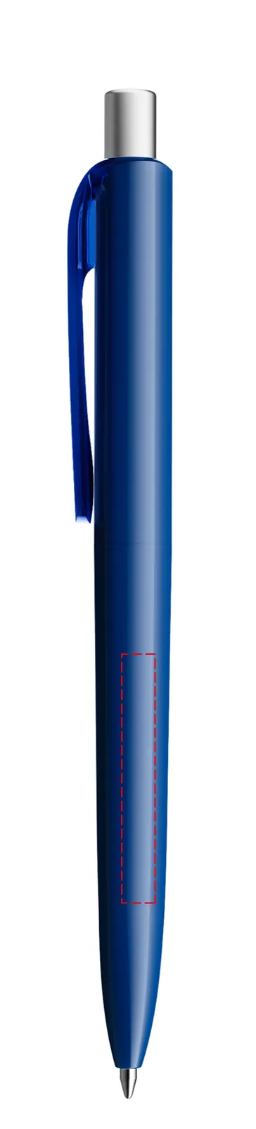 prodir DS8 PPP Push Kugelschreiber, Satin-Finish