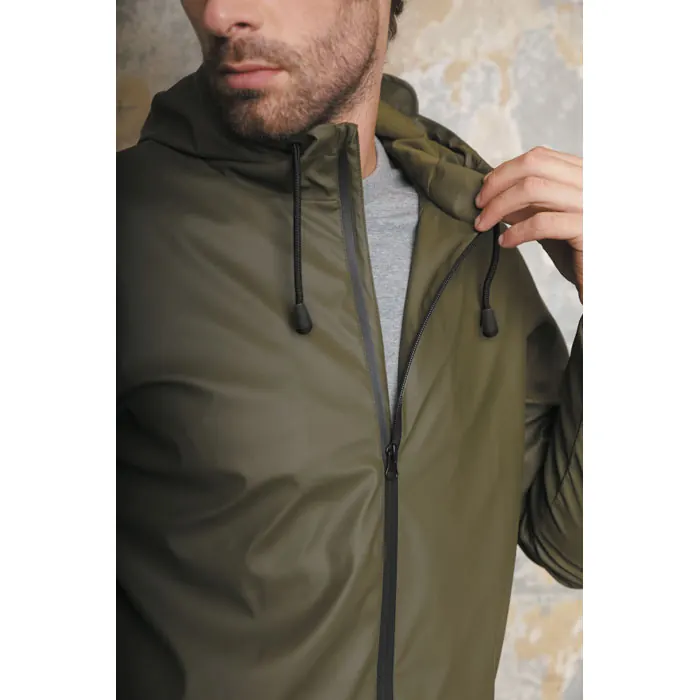 ANTOINE MEN JACKET