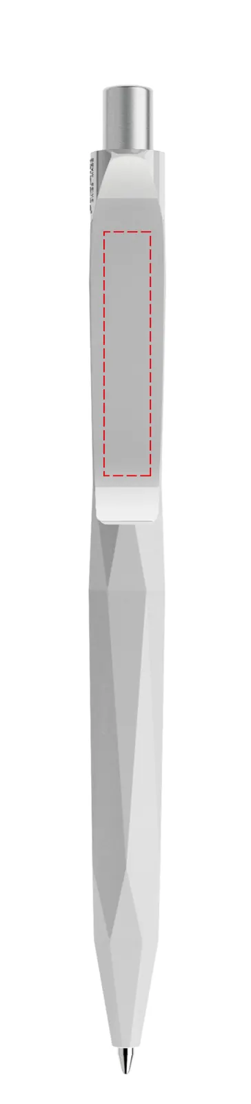 prodir QS20 PMP Push Kugelschreiber, Satin-Finish