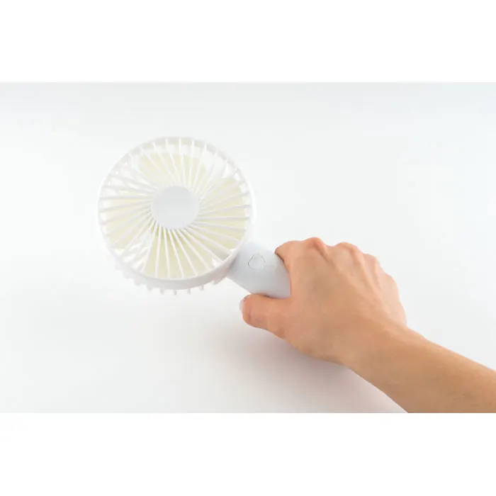 USB-Tischventilator