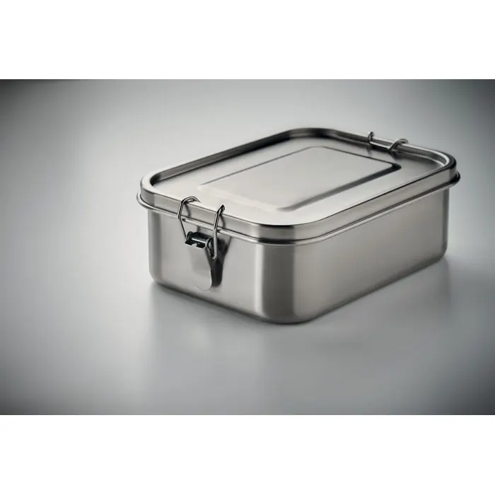 Lunchbox Edelstahl