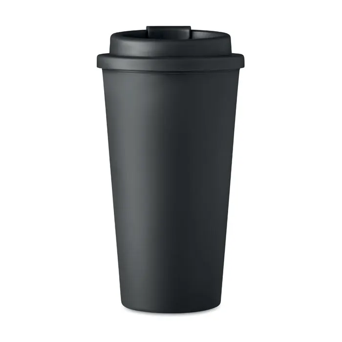 Doppelwandiger Becher 450ml