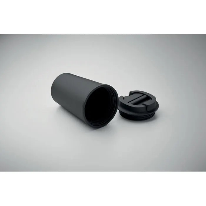 Doppelwandiger Becher 350 ml