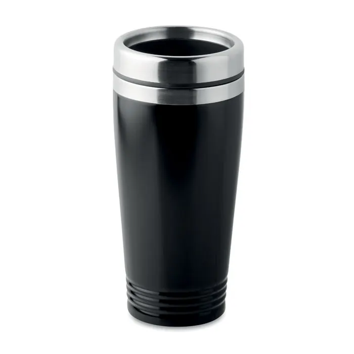 Doppelwandiger Trinkbecher