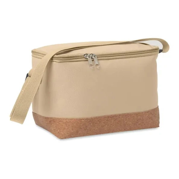 Kühltasche 600D RPET 5L